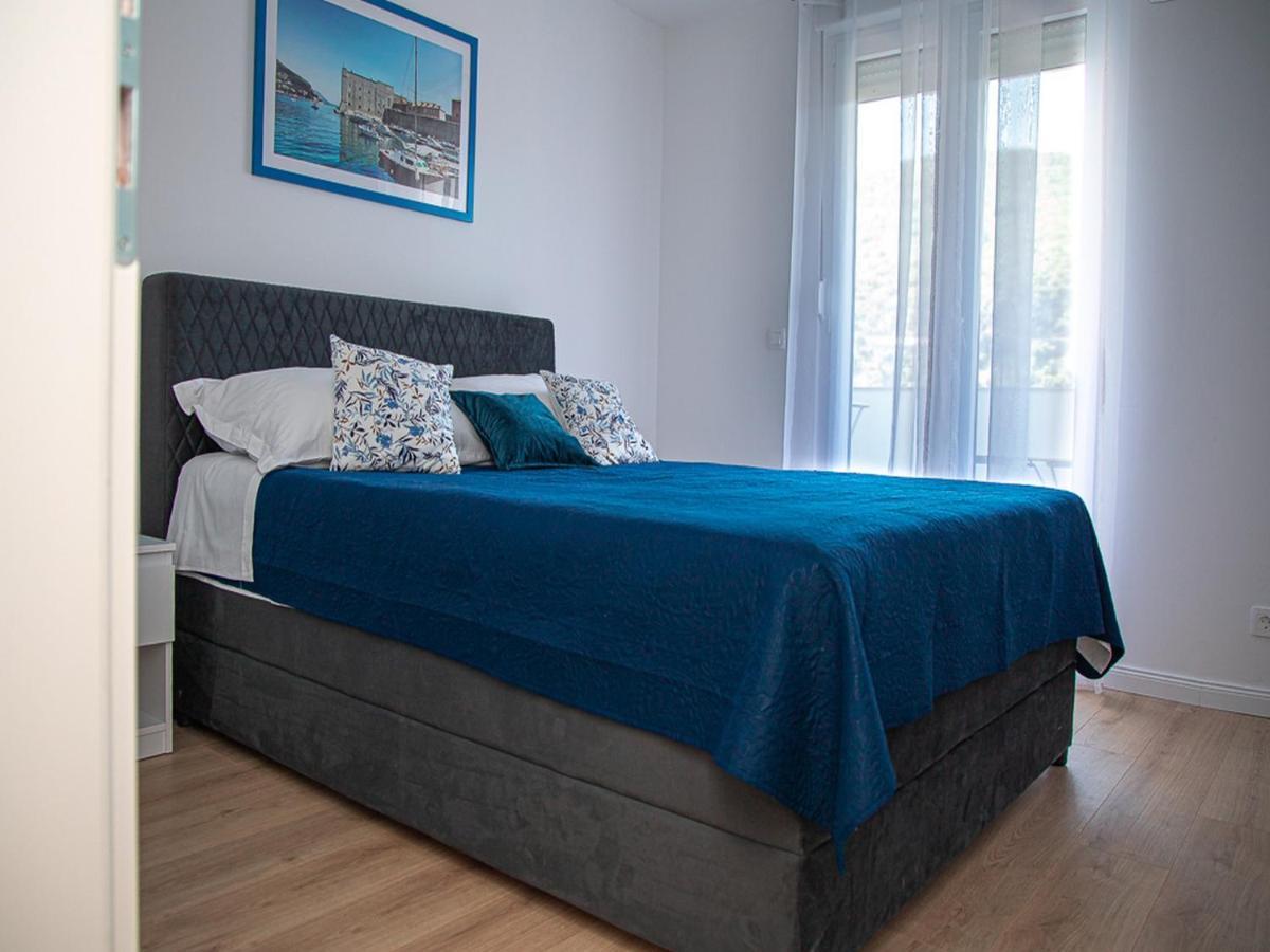 Apartment Matea Mokošica 외부 사진