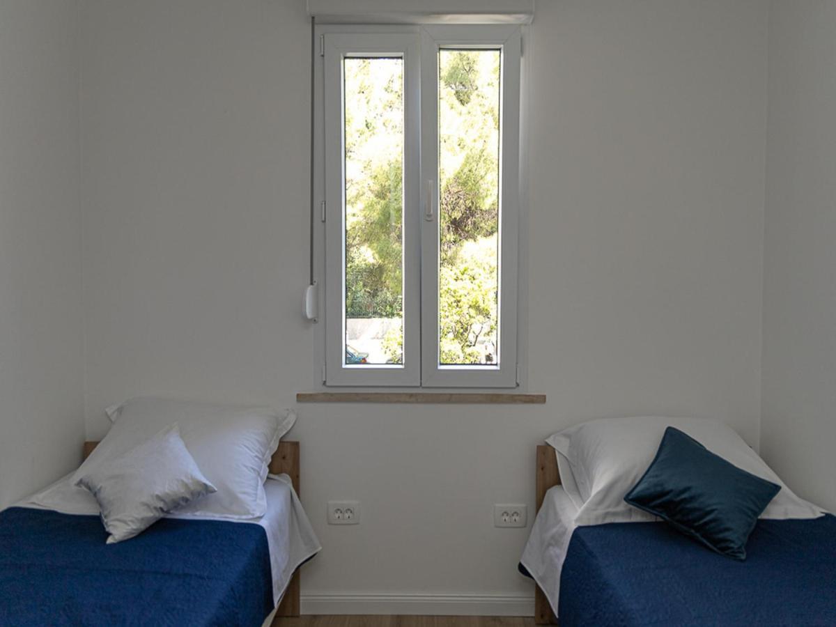 Apartment Matea Mokošica 외부 사진