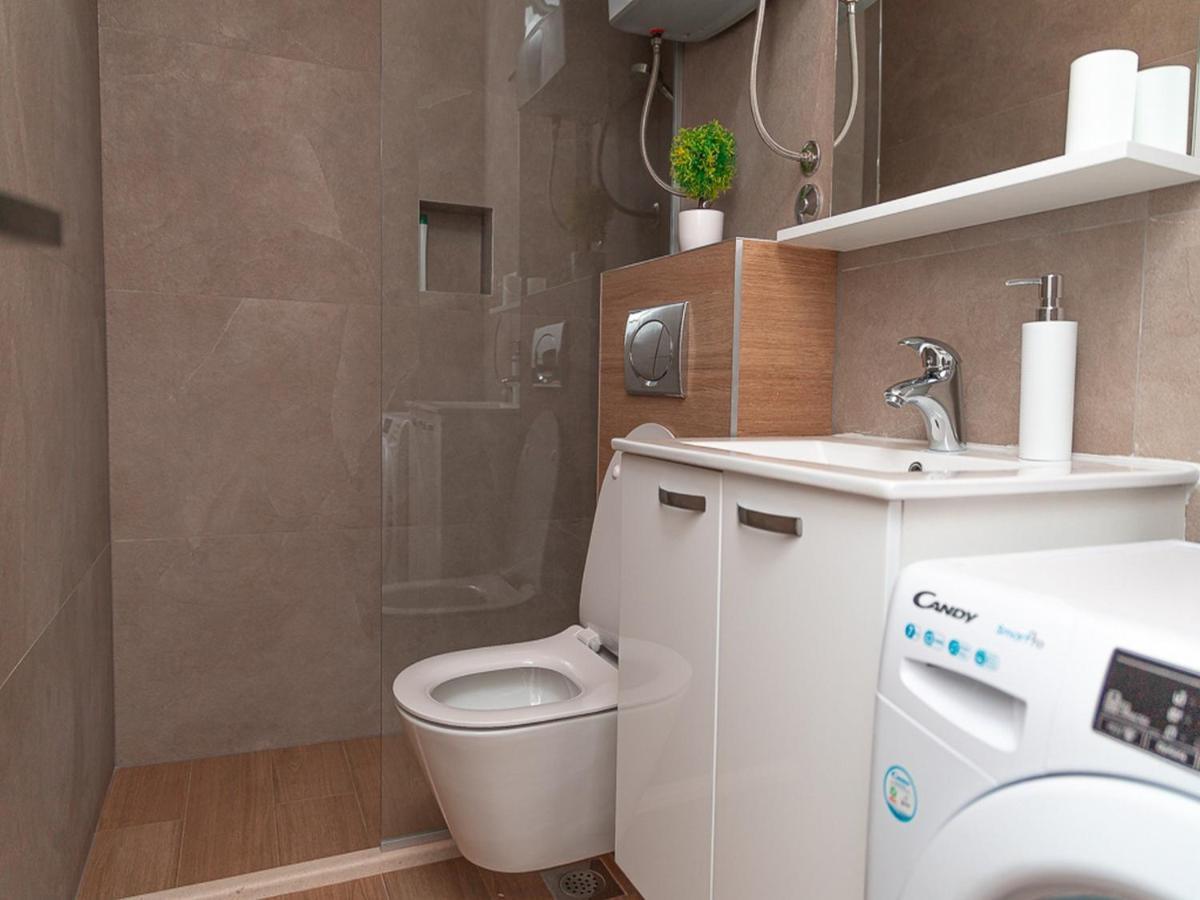 Apartment Matea Mokošica 외부 사진