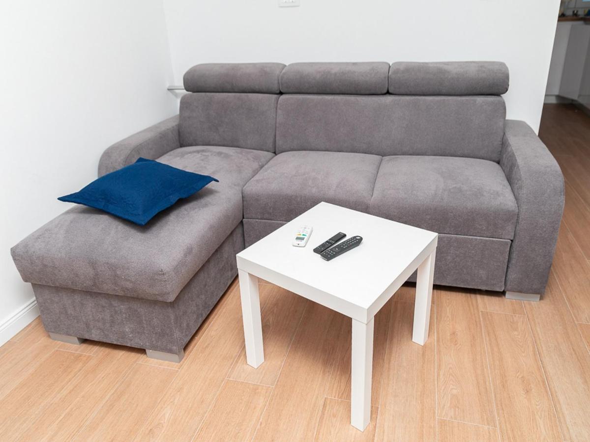 Apartment Matea Mokošica 외부 사진