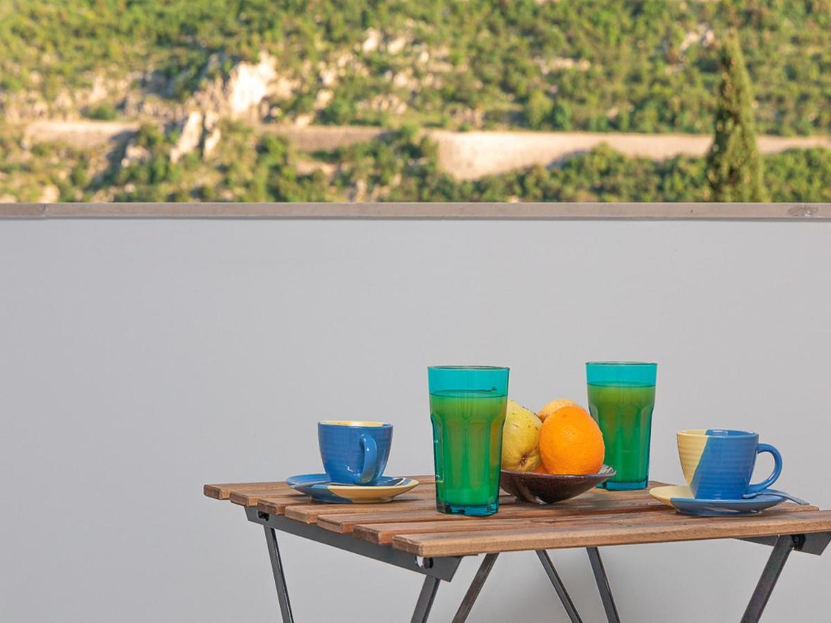 Apartment Matea Mokošica 외부 사진