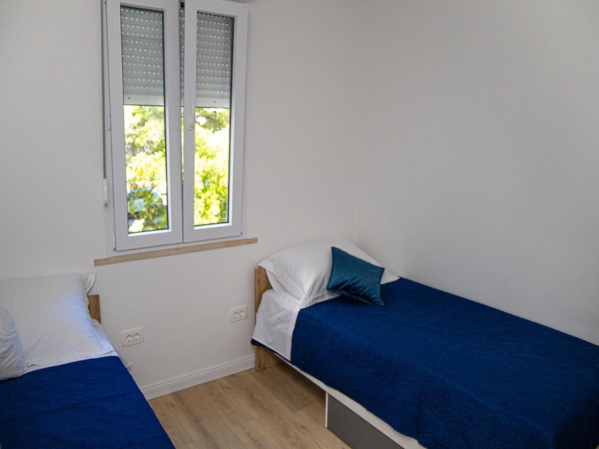 Apartment Matea Mokošica 외부 사진