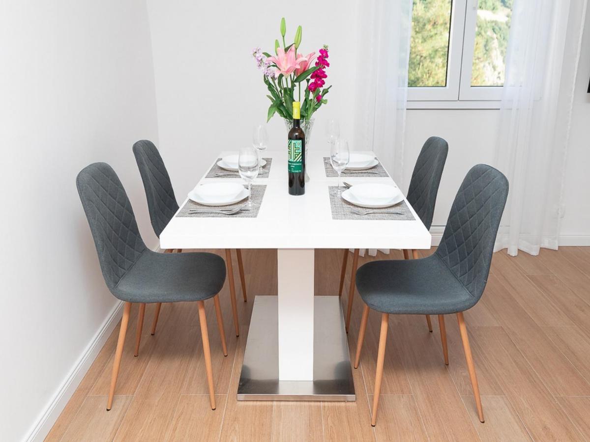 Apartment Matea Mokošica 외부 사진