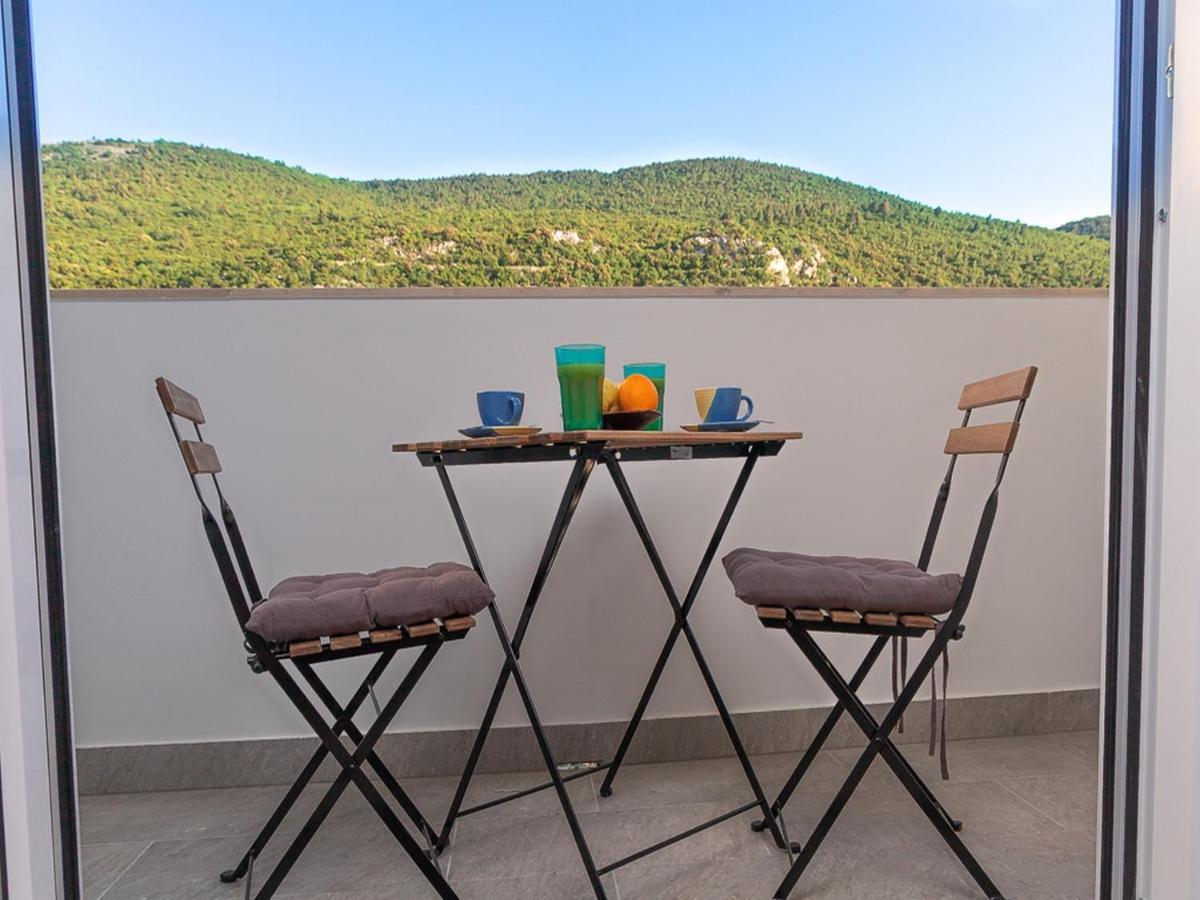 Apartment Matea Mokošica 외부 사진