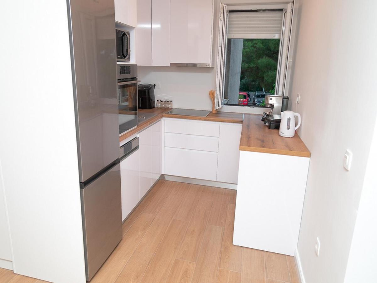 Apartment Matea Mokošica 외부 사진