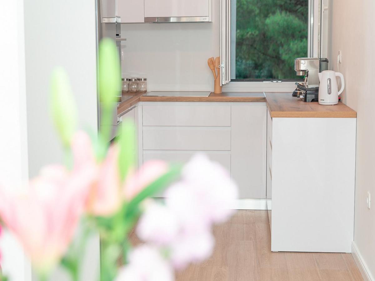 Apartment Matea Mokošica 외부 사진
