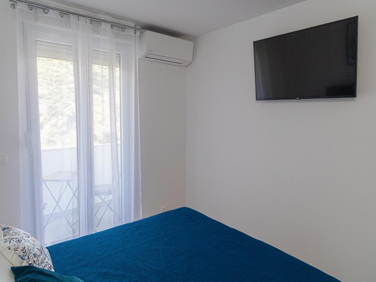 Apartment Matea Mokošica 외부 사진