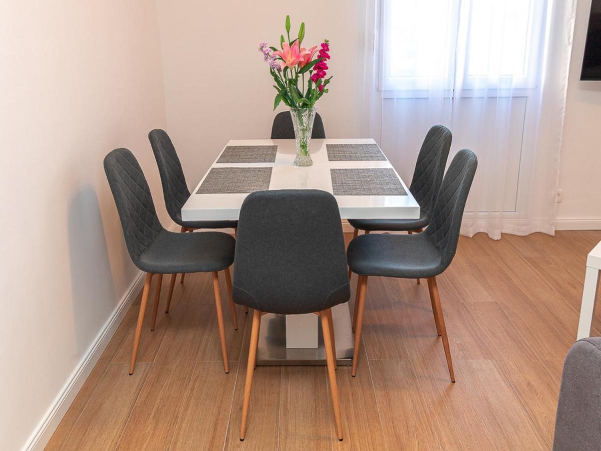 Apartment Matea Mokošica 외부 사진