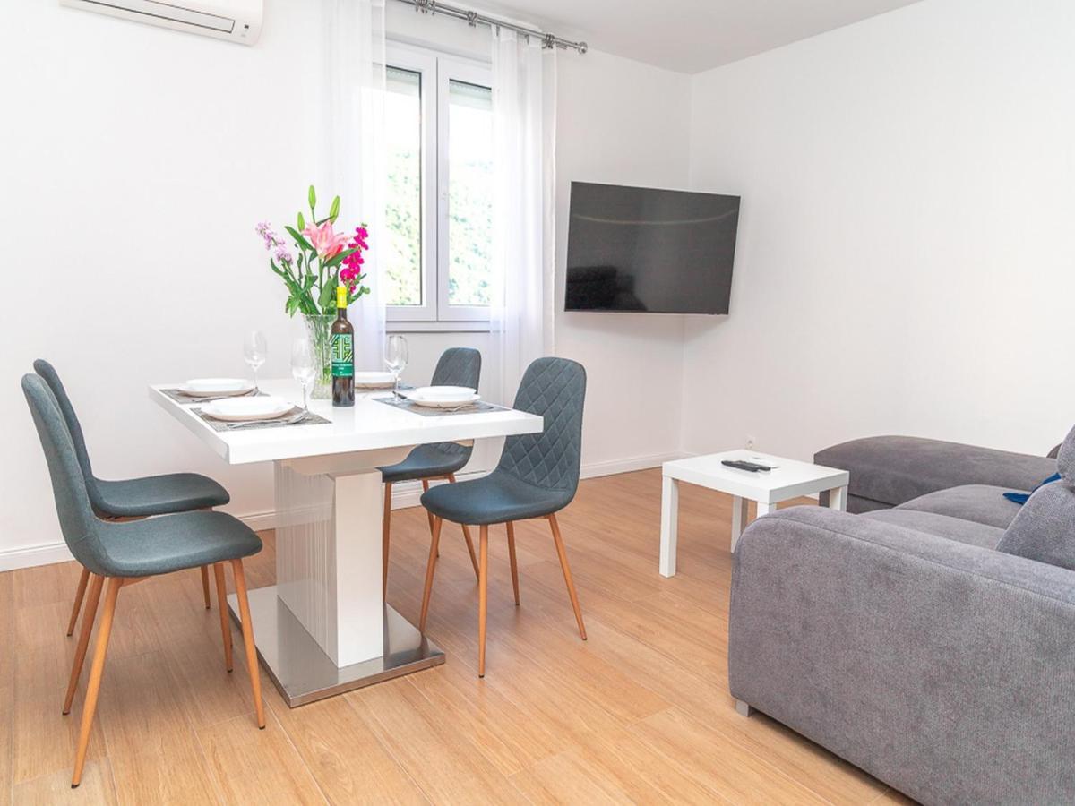 Apartment Matea Mokošica 외부 사진