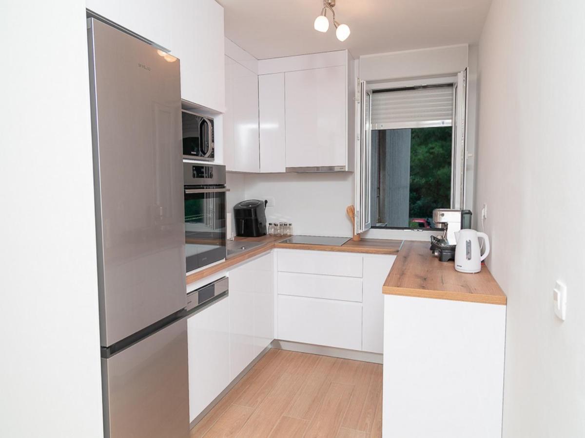 Apartment Matea Mokošica 외부 사진