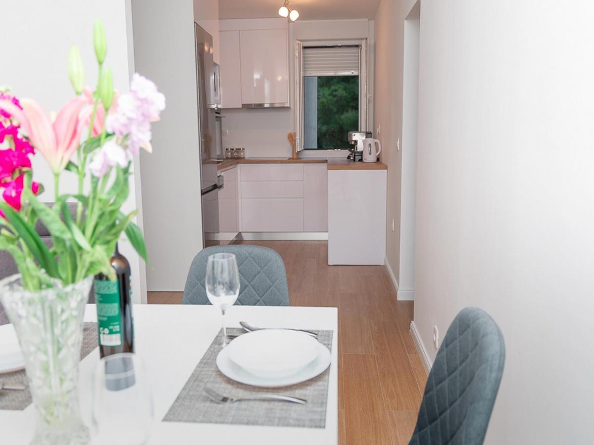 Apartment Matea Mokošica 외부 사진