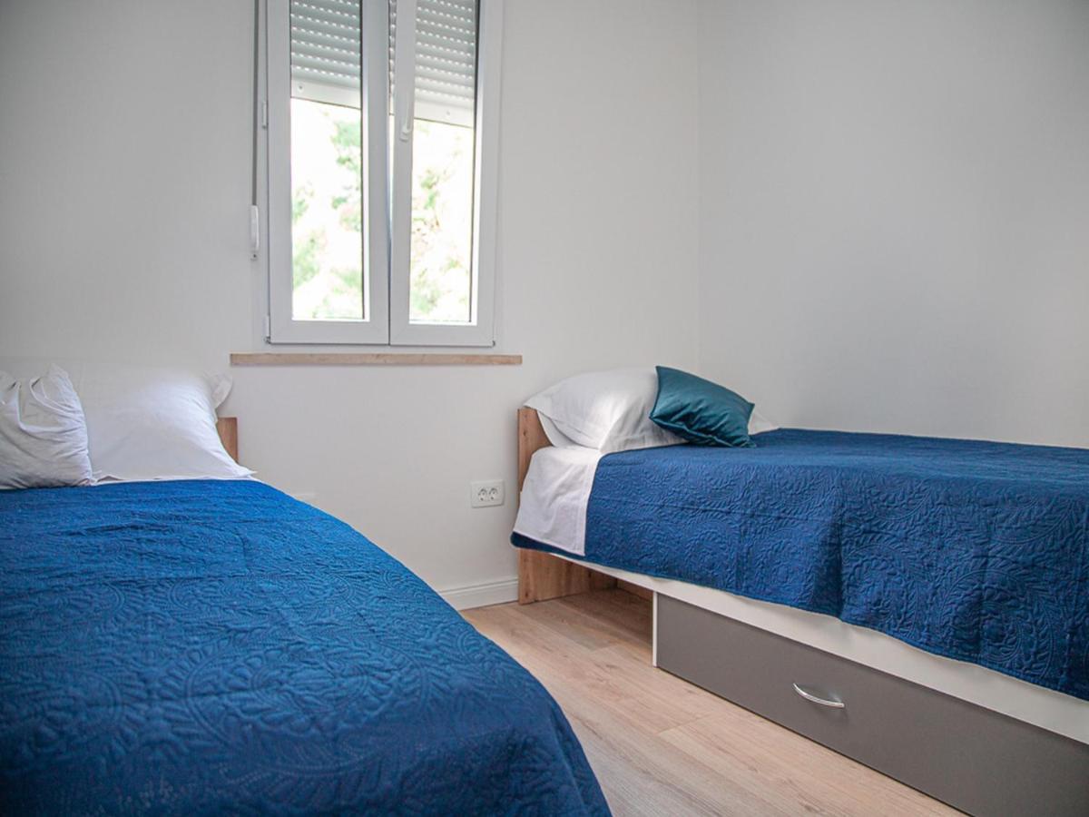 Apartment Matea Mokošica 외부 사진