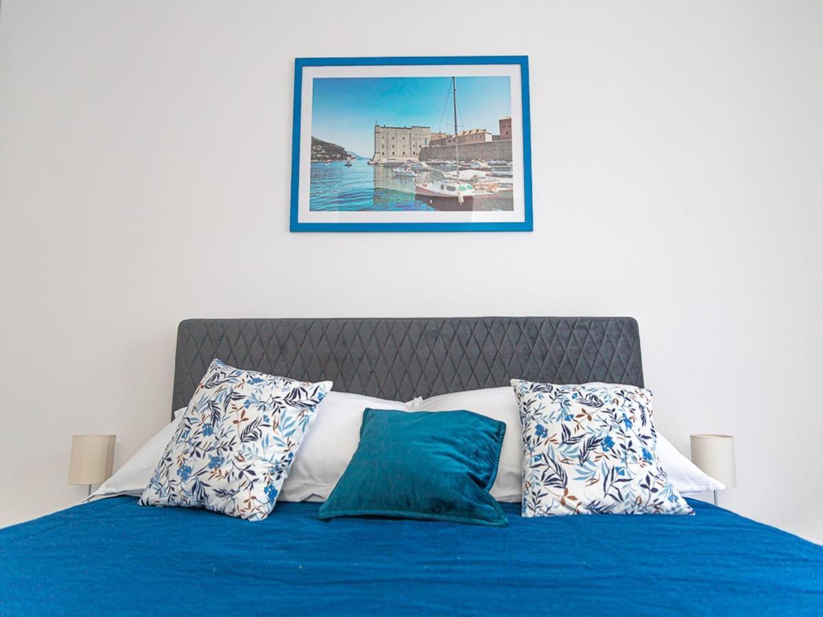 Apartment Matea Mokošica 외부 사진