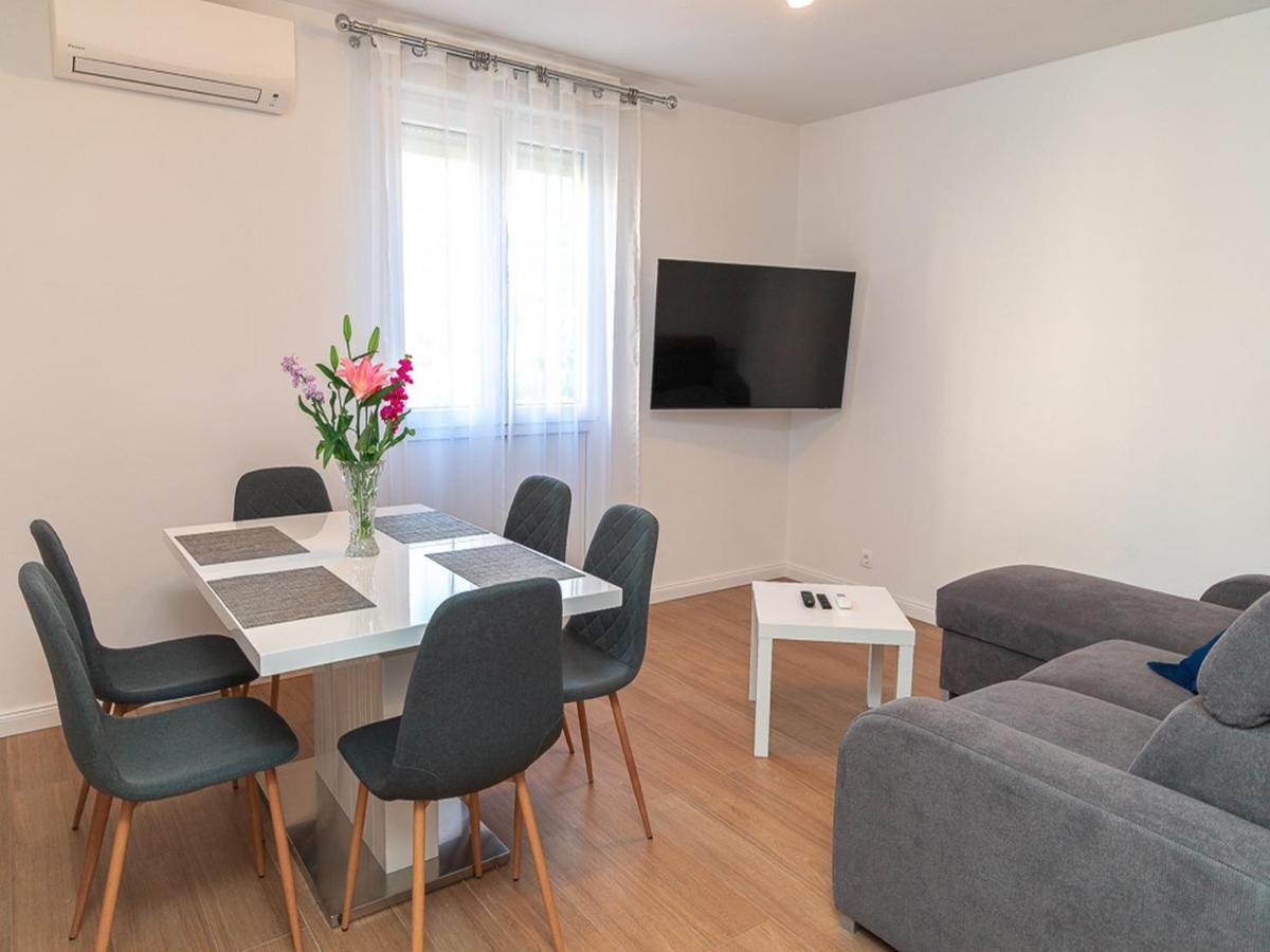 Apartment Matea Mokošica 외부 사진