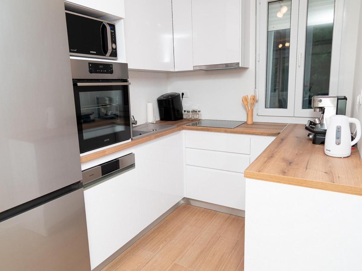 Apartment Matea Mokošica 외부 사진