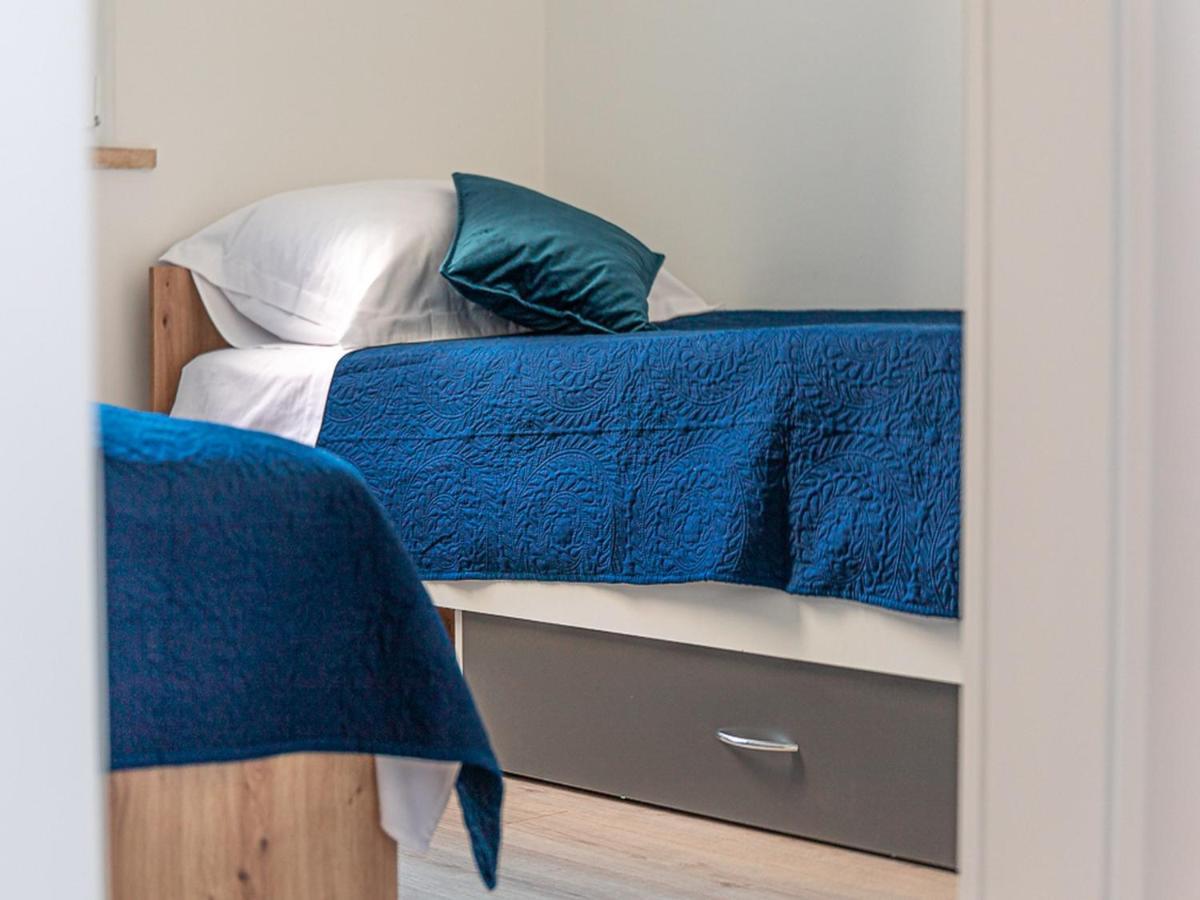 Apartment Matea Mokošica 외부 사진