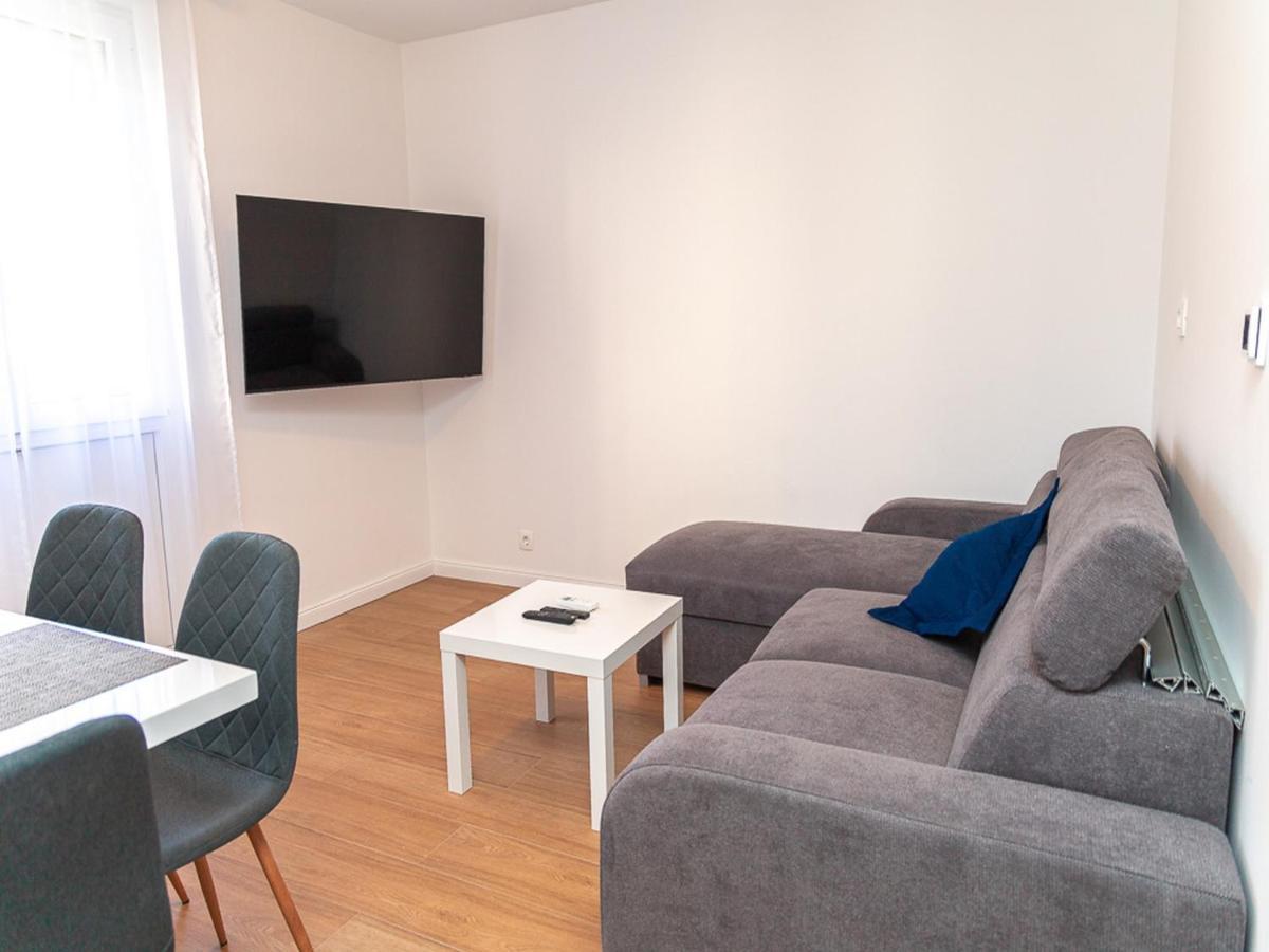 Apartment Matea Mokošica 외부 사진
