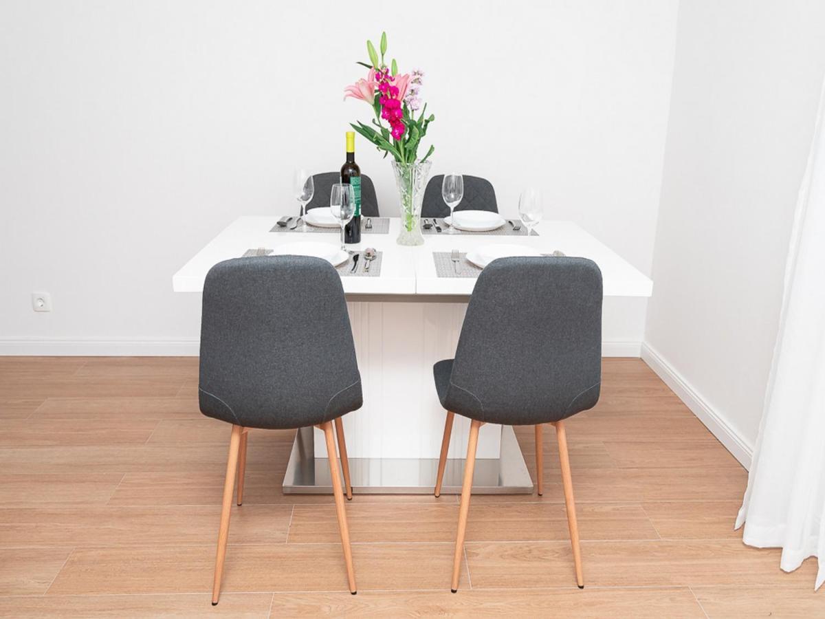Apartment Matea Mokošica 외부 사진