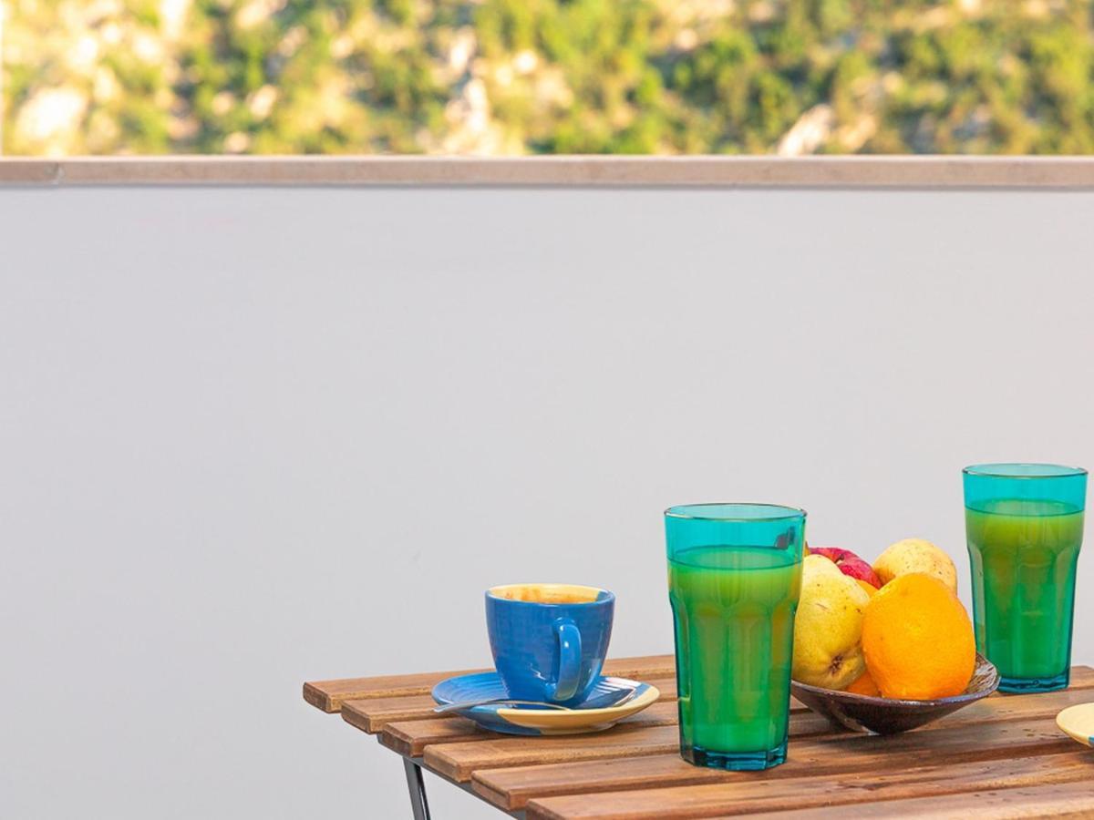 Apartment Matea Mokošica 외부 사진