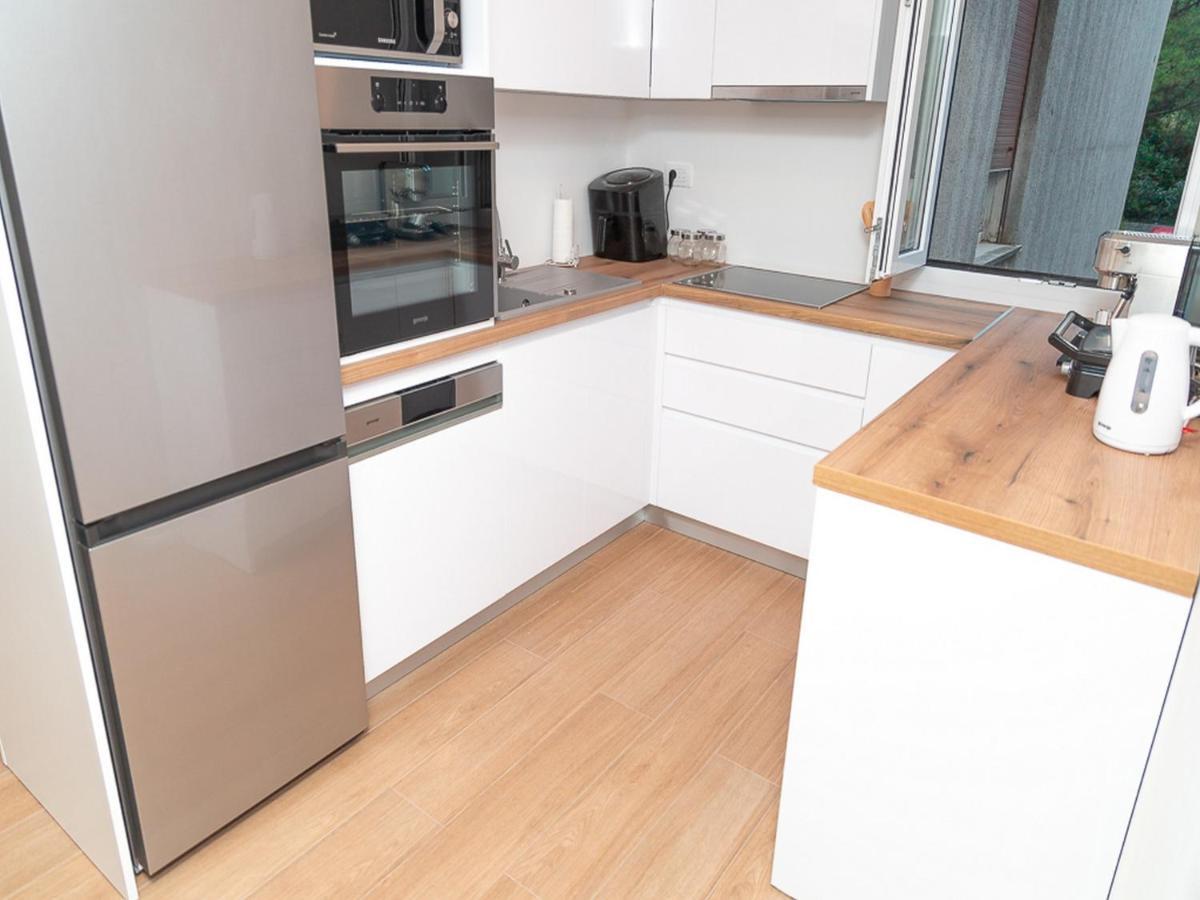 Apartment Matea Mokošica 외부 사진