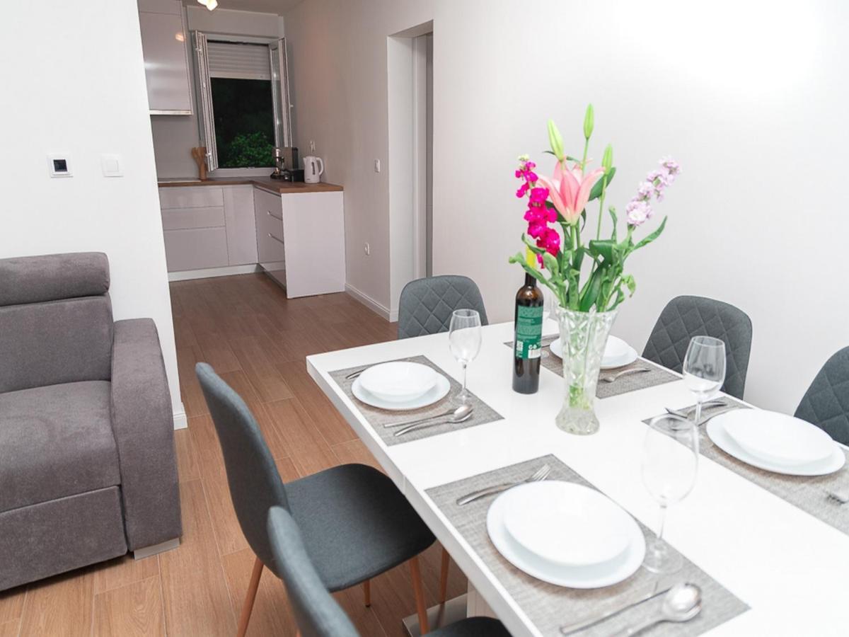 Apartment Matea Mokošica 외부 사진